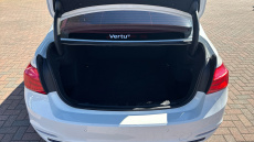 BMW 3 Series 318i Sport 4dr Petrol Saloon